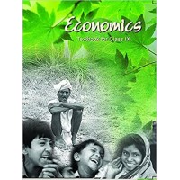 NCERT Economics - 9